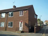 King Street, Winterton