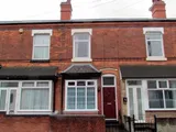 Tintern Road, Birmingham