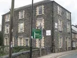 Bridge Street, Llanrwst