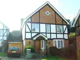 Mountington Park Close, KENTON, Middlesex, HA3 0NW
