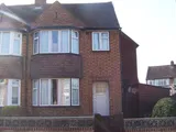 Oldbury Road, Tewkesbury