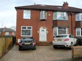 Ashbourne Grove, Whitefield