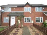 HAROLD STREET, GRIMSBY