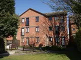 Portchester, Fareham, PO16