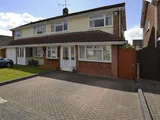 LESLIE ROAD, RAYLEIGH, ESSEX