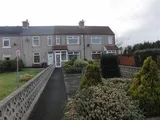 Charlton Street, Ashington, One Bed Terrrace House.