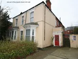 HAINTON AVENUE, GRIMSBY