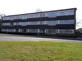 2 Double Bedroom Second Floor Apartment - Newark Road, Lincoln