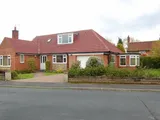 Newsham Way, Romanby, Northallerton