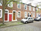 Clifton Street, Broadgate, Preston