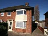 HIGHGATE, CLEETHORPES