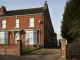 Wold View, Market Rasen