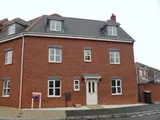 HEVEA ROAD, BURTON