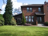 Newlands Road, Newlands, Glasgow G43