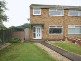 CHESTNUT AVENUE, IMMINGHAM