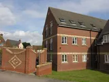 Chelmer Village, Essex