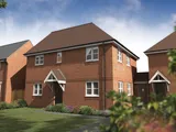 Plot 183, The mezzo, Waterside, James Brindley Way, Sandyford
