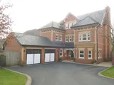 Impressive 5 Bedroom Detached, Lostock, Bolton