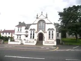 The Old Church Apartment, Bedlington, Three Bedroom Ground Floor Apartment.