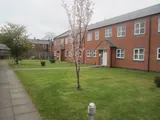 New Garden Street, Stafford
