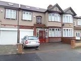 Canterbury Avenue, Ilford IG1