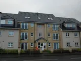 14 Dyers Close, Innerleithen, Scottish Borders, EH44 6QF