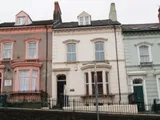 Stow Hill, Newport