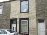 Dickson Street, Burnley