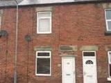 Carlton Street, Barnsley