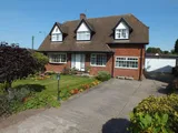 Grange Court, Biddulph