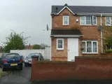 Wildbrook Road, Little Hulton, Manchester M38