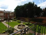 Kingsland Bridge Mansions, Murivance, Shrewsbury, Shropshire