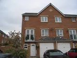 Clos Tyniad Glo, Barry