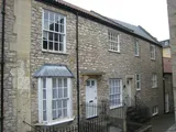 ** AVAILABLE NOW ** A 1 bedroom 1st floor apartment with parking close to local amenities.