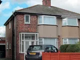 Crathorne Avenue, Wolverhampton