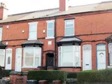 Stowheath Lane, Wolverhampton