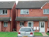 Greystone Passage, Dudley
