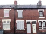 Crystal Street, Stoke-On-Trent