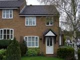 Horton Drive, Middleton Cheney