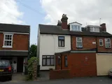 St George's Terrace, Kidderminster DY10 1SQ