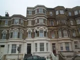 Arthur Road
