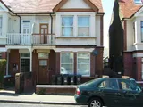 Wyndham Avenue
