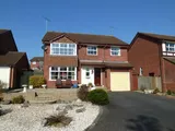 Kittiwake Drive, Spennells, Kidderminster DY10 4RS