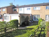 Dovedale Crescent
Southgate West