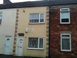 Clinton Terrace, Gainsborough