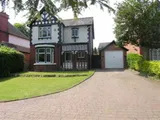 Chester Road
Middlewich