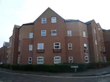 Central Banbury, OX16