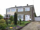 31, Chapple Drive, Haverhill, Suffolk, CB9 0DJ