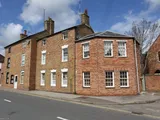 Peel House, 14 West Street, Shipston-on-stour, Warwickshire, CV36 4HD