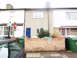 Beulah Road, Walthamstow, London